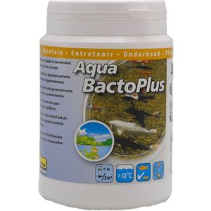 Ubbink - vijverwaterbehandelingsmiddel - Aqua Bacto Plus 200g - wateronderhoud