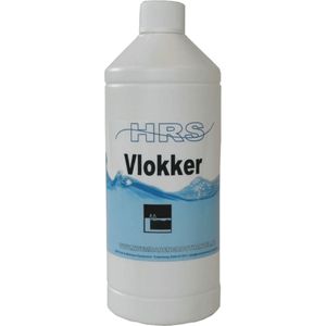 HRS  Vloeibaar vlokmiddel | 1 L - HRS