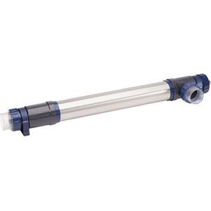 HRS  Vijver UV-C unit 80 Watt | RVS 304 - HRS