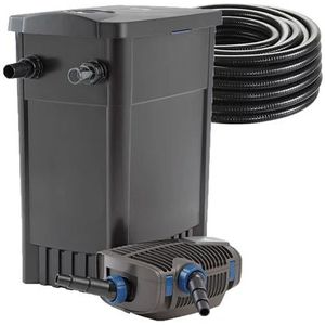 Oase - FiltoMatic CWS 25000 - Doorstroomfilter - Automatisch - Energiezuinig