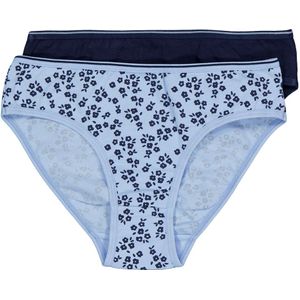Slip - Blauw