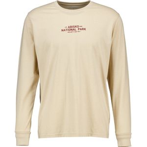 T-shirt - Beige