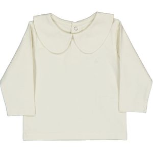 T-shirt - Beige