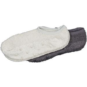 Footies - Grijs
