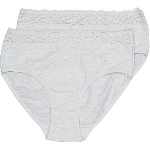 Jane Hipster - Grijs