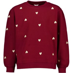 Sweater - Rood