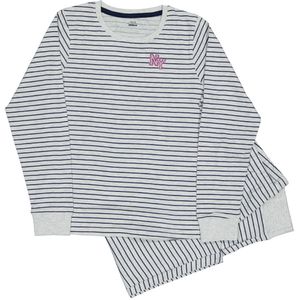 Pyjama - Grijs