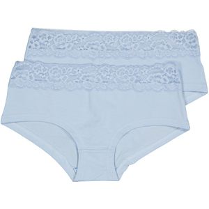 Linda Hipster - Blauw