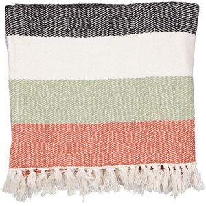 Plaid - Multi-color