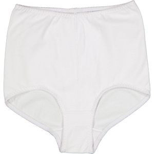 Pantybroekje - Wit