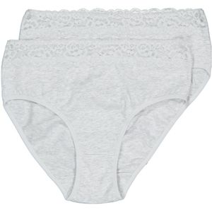 Jane Hipster - Grijs