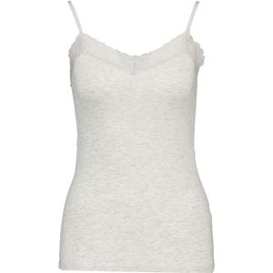 Singlet - Grijs