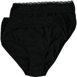 Jane Hipster - Zwart