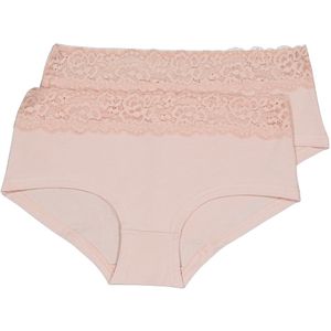 Linda Hipster - Roze