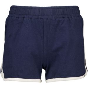 Short - Blauw