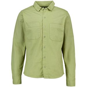 Overhemd - Groen