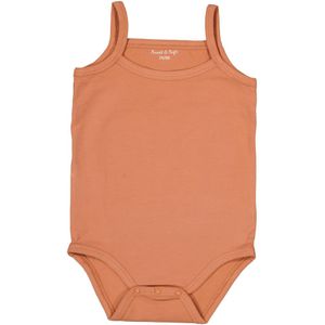 Romper - Oranje