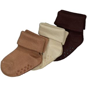 Sokken - Bruin