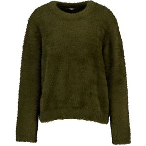 Sweater - Groen