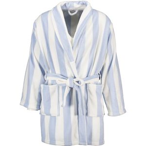 Badjas - Blauw