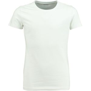 T-shirt Wit
