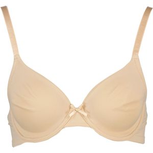 Plunge Unpadded bh - Beige