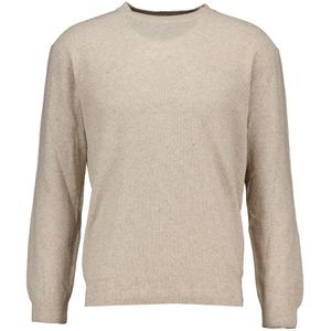 Sweater - Beige