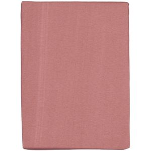 Hoeslaken extra lang - Oranje