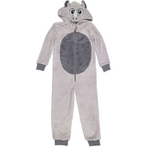 Onesie - Grijs
