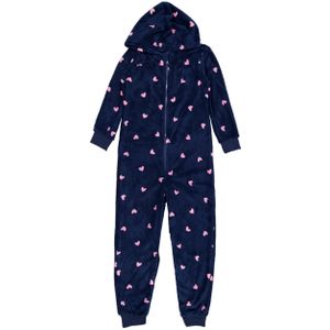 Onesie - Blauw