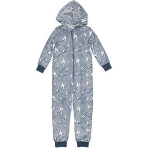 Onesie - Blauw