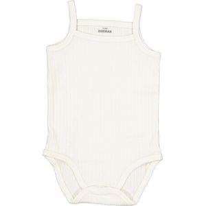 Romper - Wit