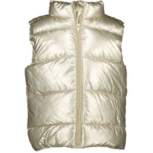 Bodywarmer - Goud
