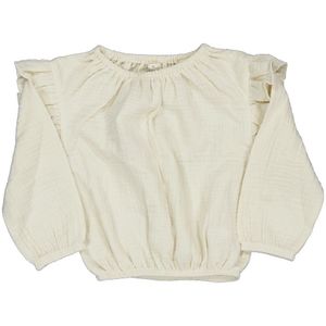 T-shirt - Wit