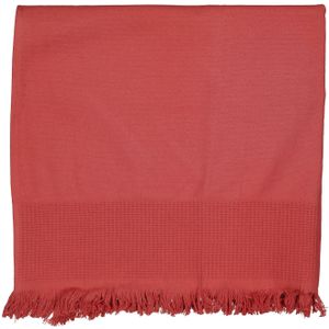Strandlaken - Oranje
