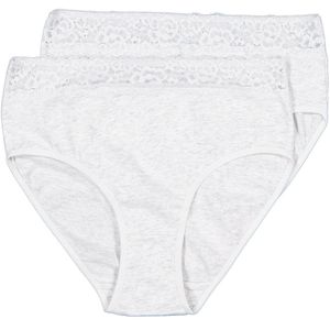 Jane Hipster - Grijs