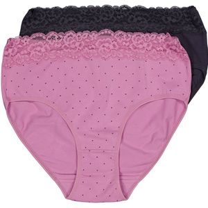 Jane Hipster - Paars