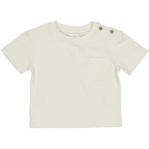 T-shirt - Wit