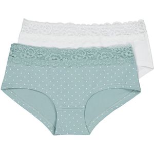 Linda Hipster - Groen