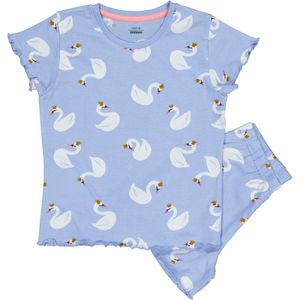 Shortama - Blauw