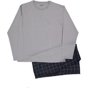 Pyjama - Grijs