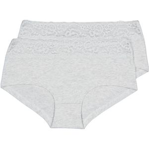 Linda Hipster - Grijs