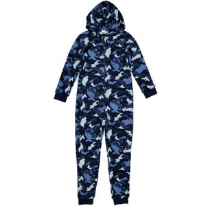 Onesie - Blauw