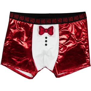 Boxer - Rood
