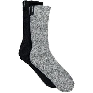 Sokken - Grijs