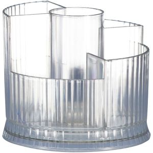 Make-up-organizer - Wit