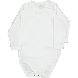 Romper - Wit