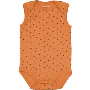 Romper - Oranje