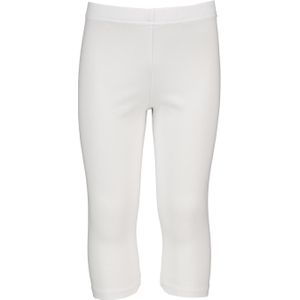Caprilegging - Wit