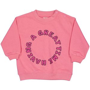 Sweater - Roze